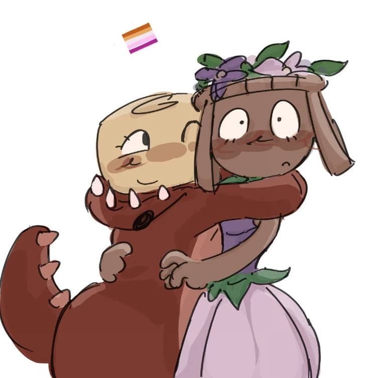 Bassie x Shelly! 𑁍ܓ🌷🐚°₊ thumbnail