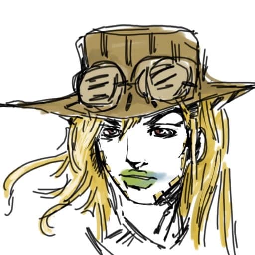 Gyro Zeppeli  thumbnail