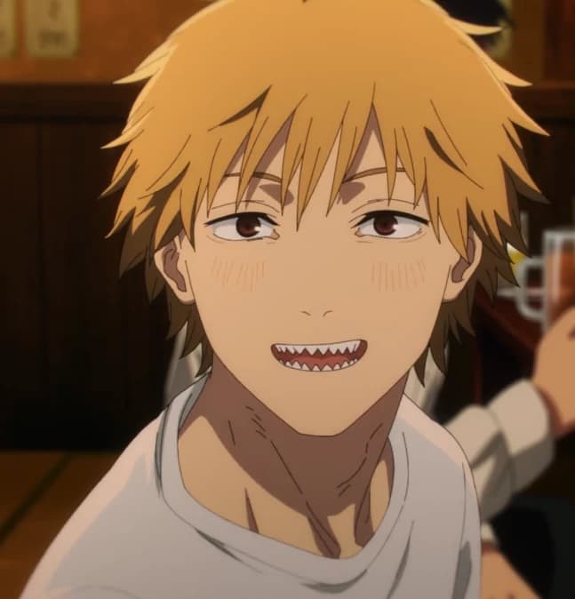 Denji thumbnail