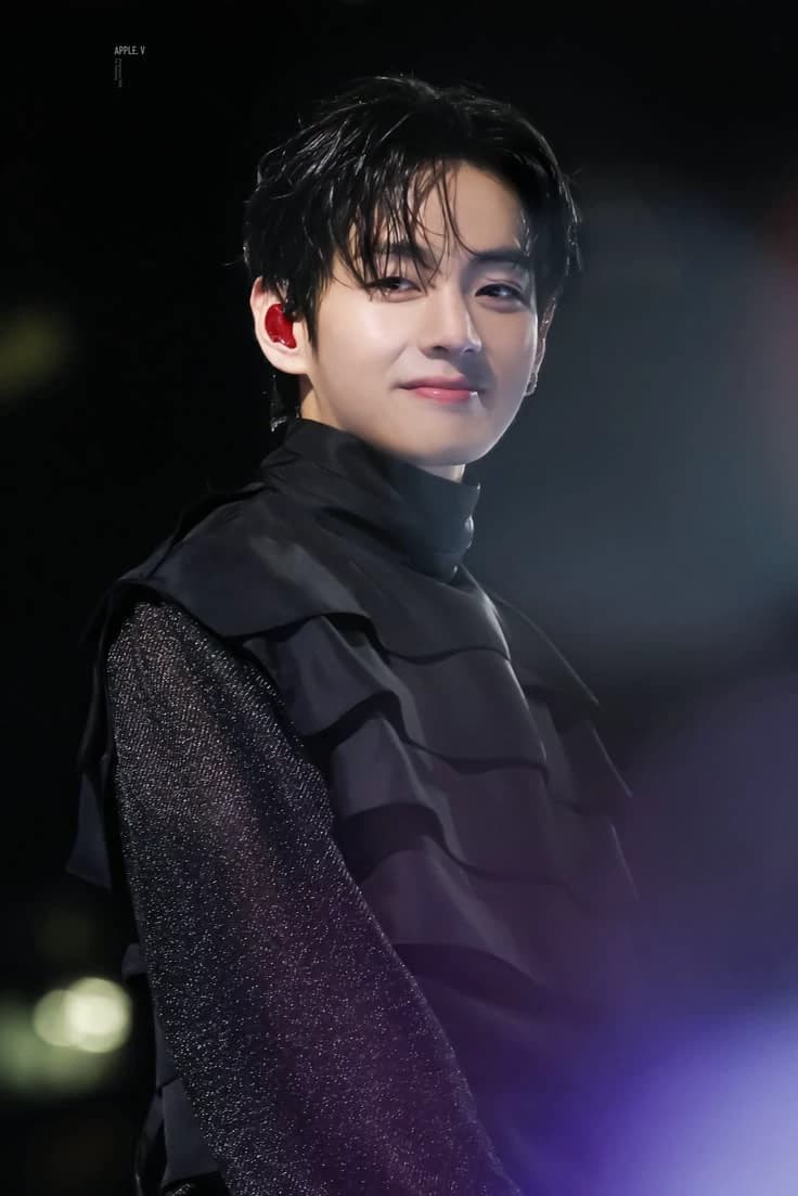 Taehyung  thumbnail