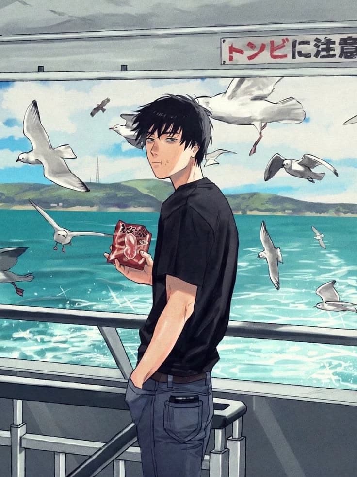 Ren Aoyama thumbnail