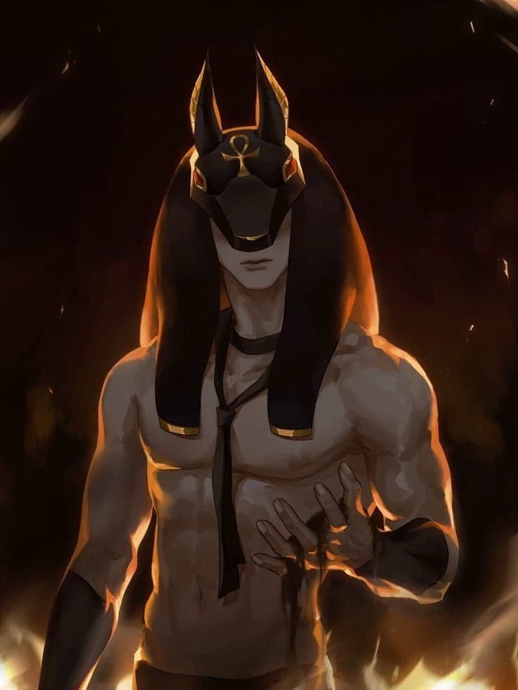 Anubis thumbnail