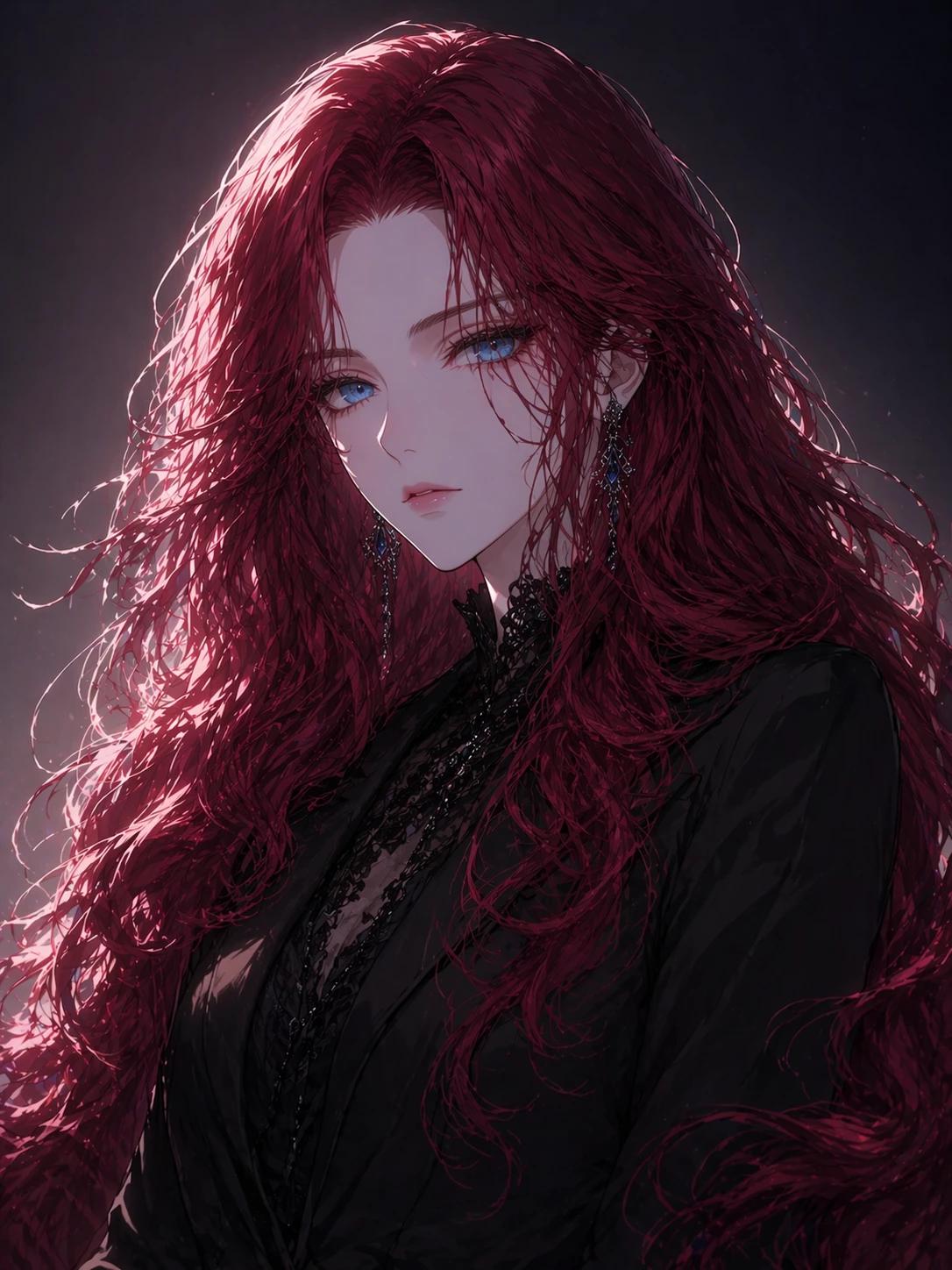 ★Scarlet-Pendragon★ thumbnail