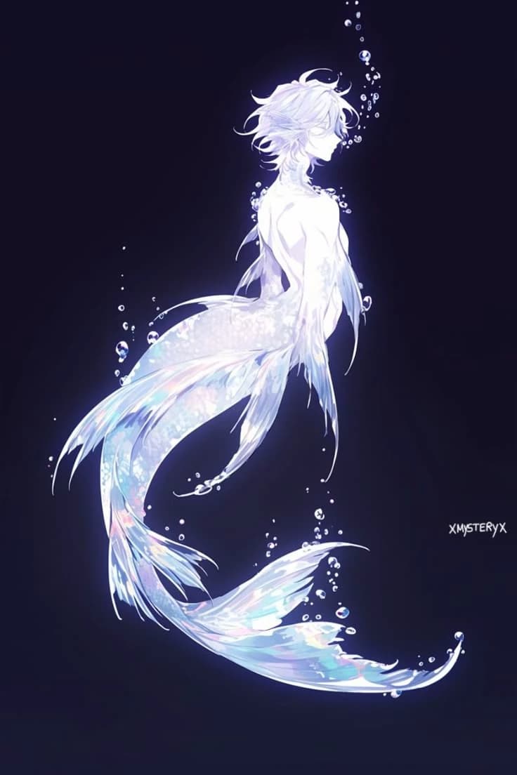 Blue thumbnail