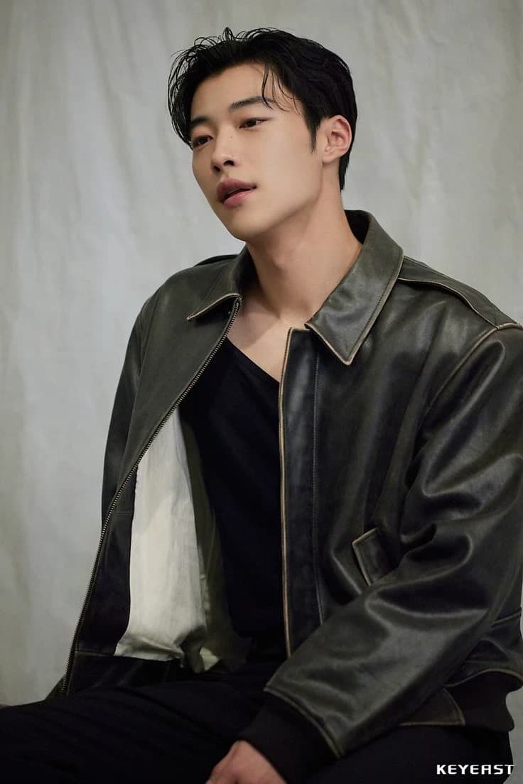 Woo Dohwan  thumbnail