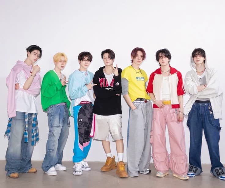 Enhypen 8th member thumbnail