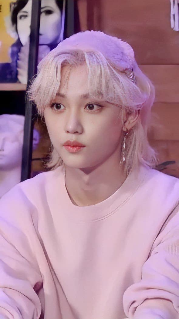 Felix - Hyunlix thumbnail