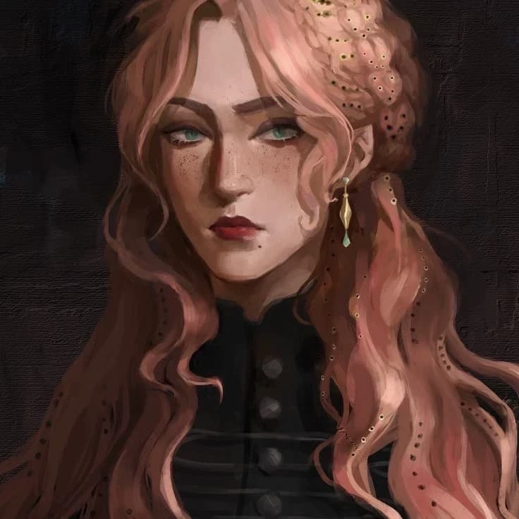 Diana Smirnov thumbnail