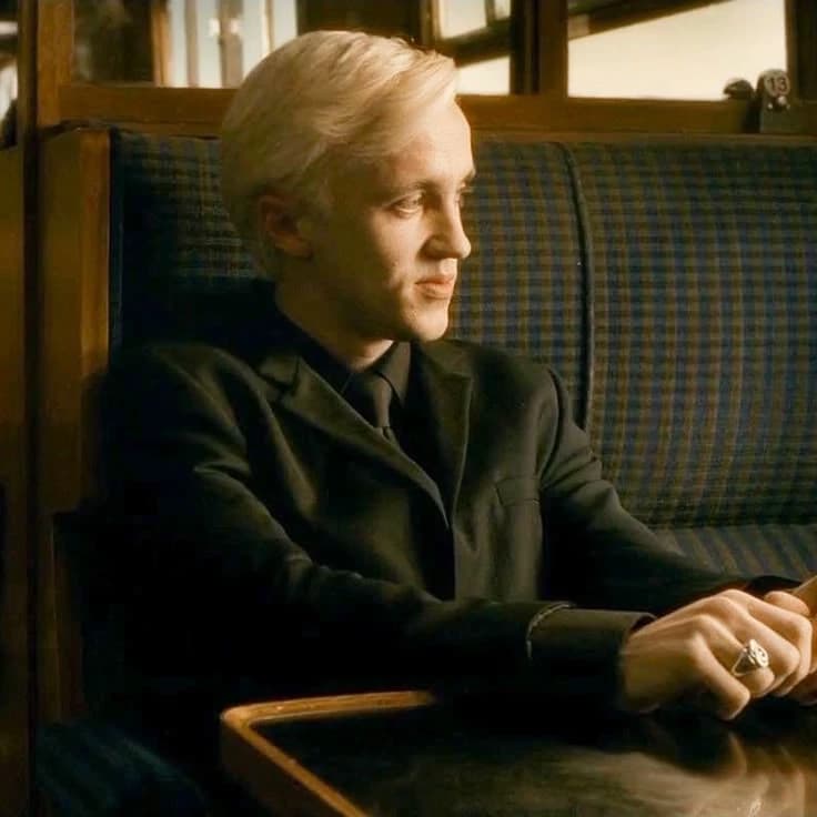 Draco Malfoy  thumbnail