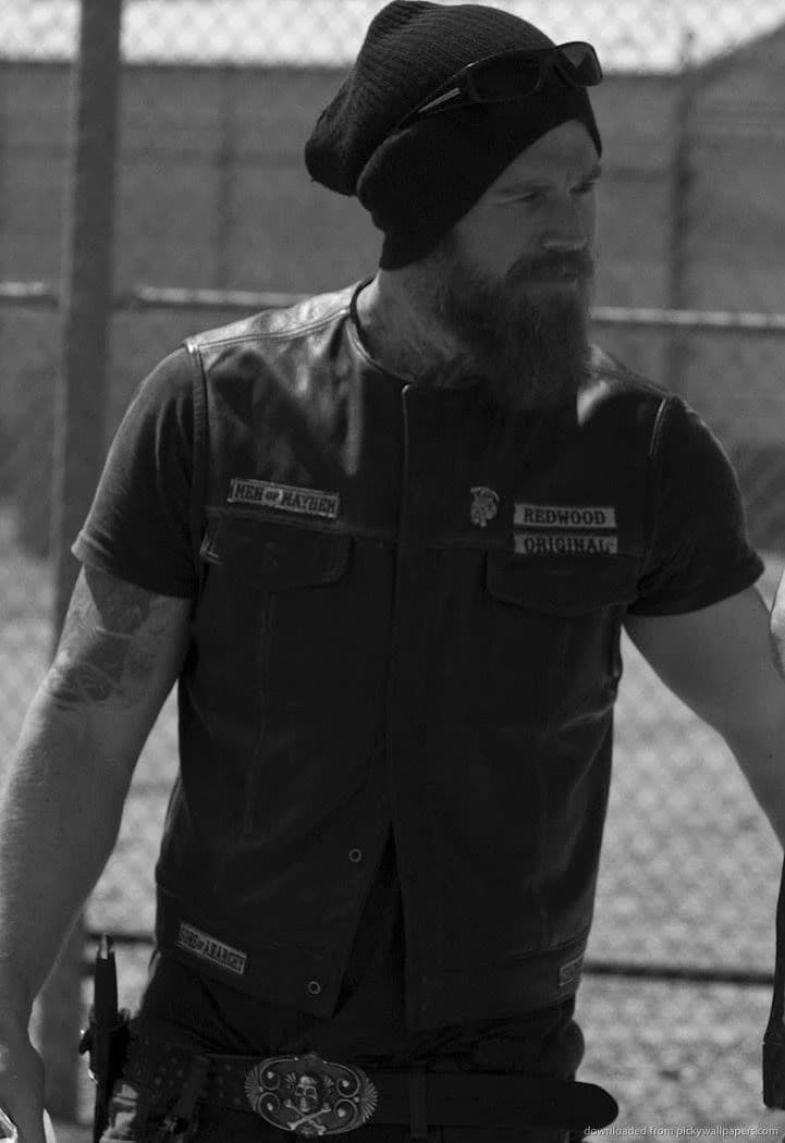 Opie Winston  thumbnail