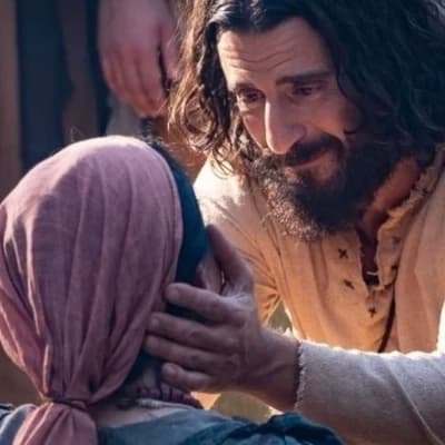 Jesus of Nazareth thumbnail