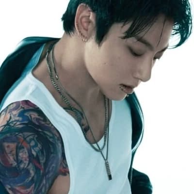 Jungkook thumbnail