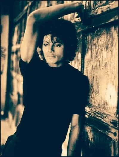 Michael Jackson  thumbnail