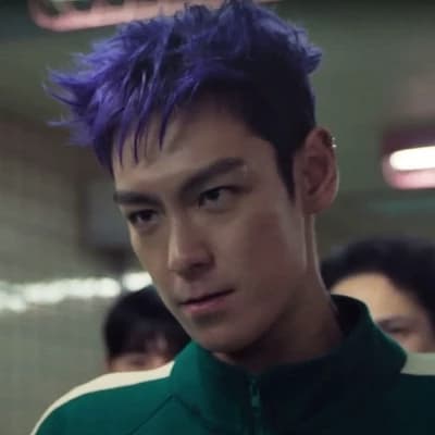 Thanos- Choi Su Bong thumbnail