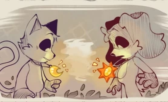 Catnap x DogDay  thumbnail