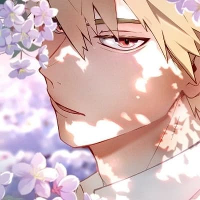 Katsuki Bakugo thumbnail