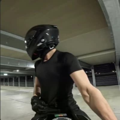 Jake (Biker Boy) thumbnail