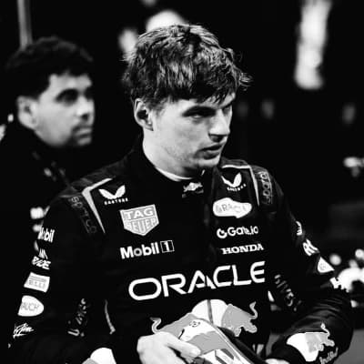 Max Verstappen thumbnail