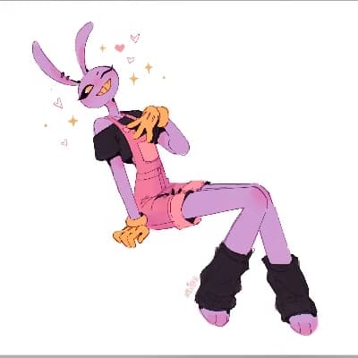 Jax (Femboy) thumbnail