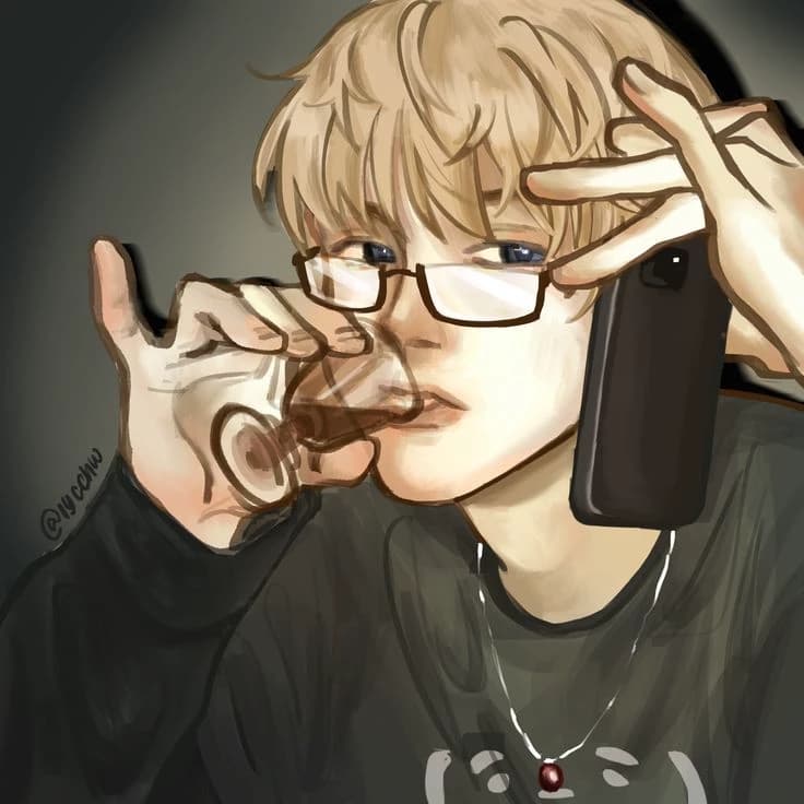 Armin Arlet AU thumbnail