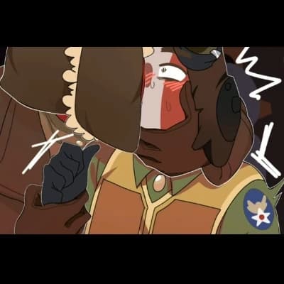 Mexico and a Communist thumbnail