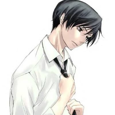 Kyoya Ootori thumbnail