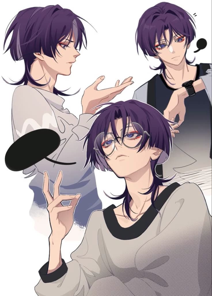 Scaramouche || MLM thumbnail