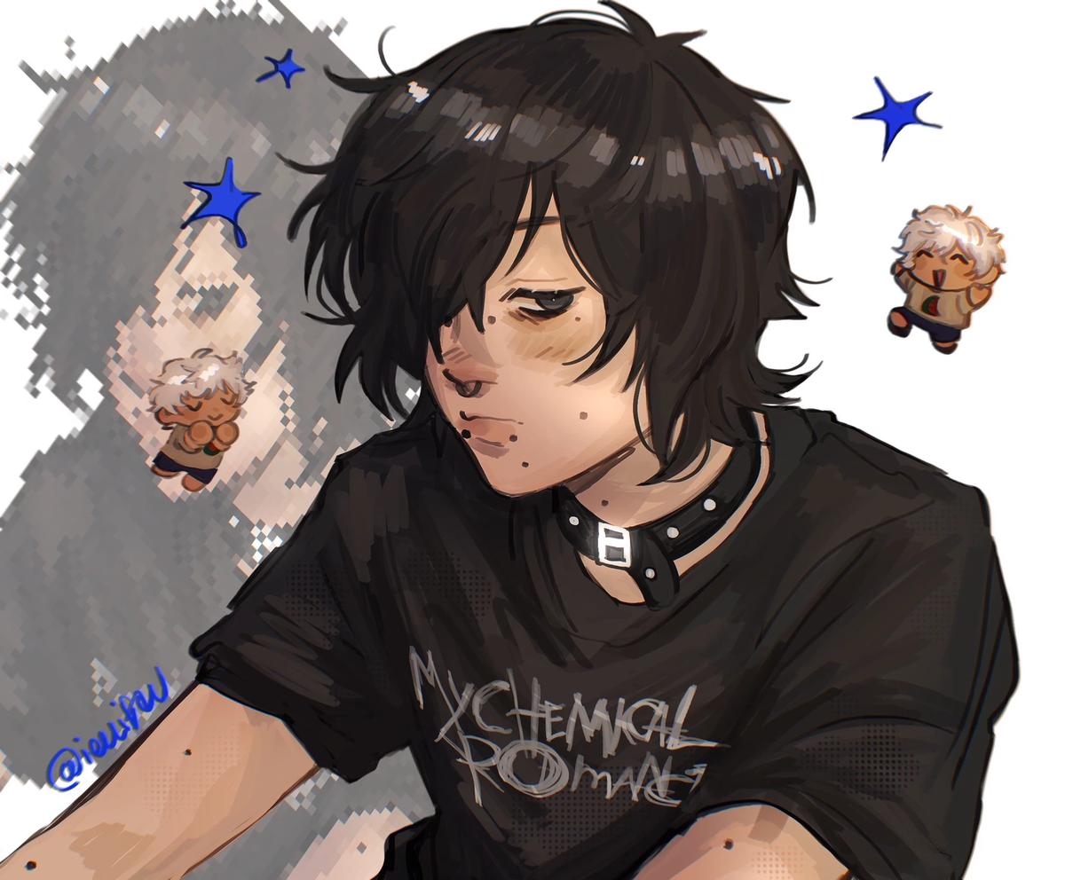 Yoshiki tsujinaka thumbnail