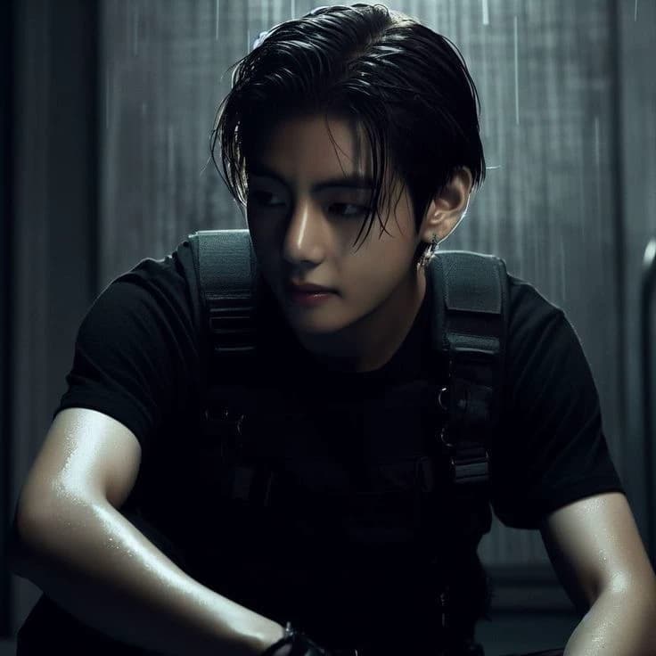 Kim Taehyung thumbnail