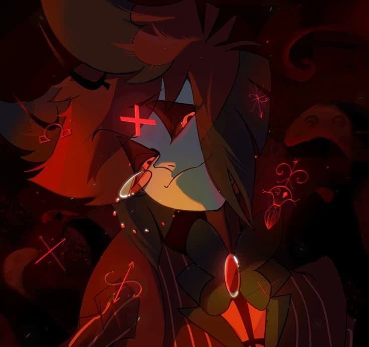 Alastor — radioapple (ANGST) thumbnail