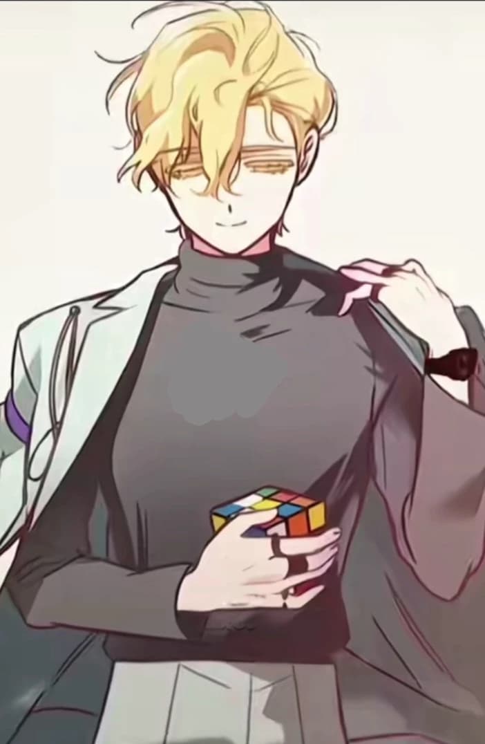 Luka >//< (ALNST - Sugar Daddy ♡) thumbnail