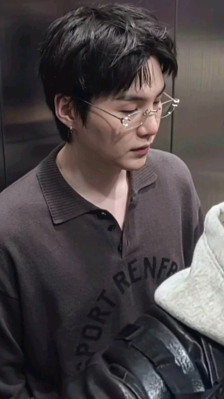 Yoongi thumbnail