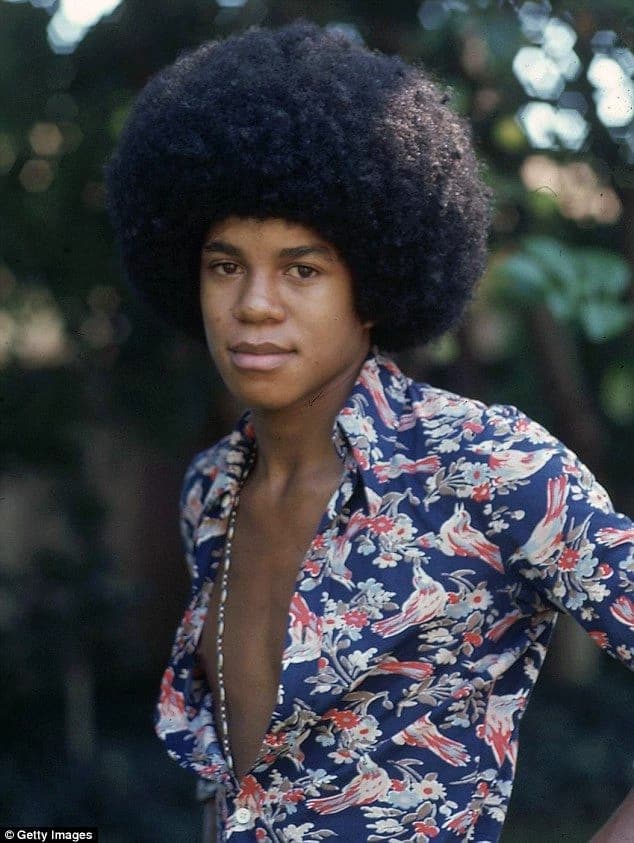 Jermaine jackson thumbnail