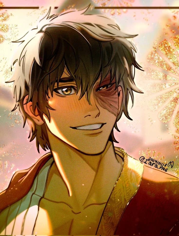 Zuko thumbnail