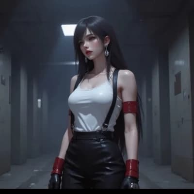 Tifa Lockhart thumbnail