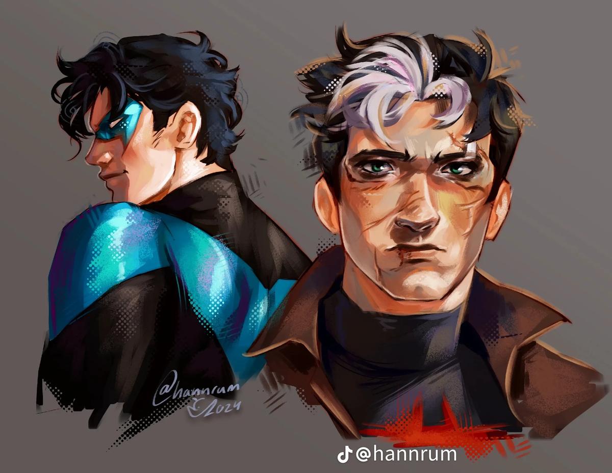 Dick and Jason thumbnail
