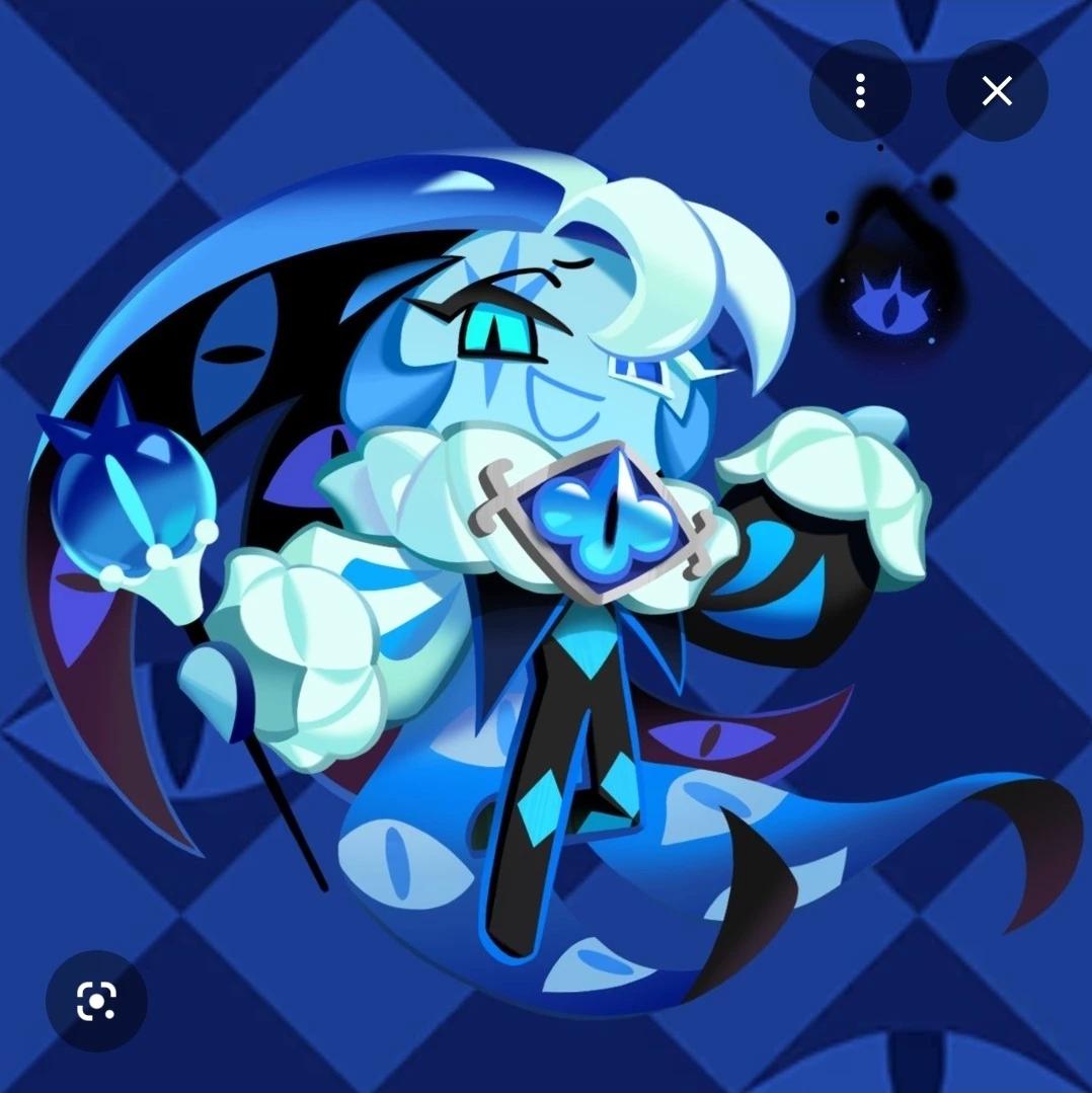 Shadow milk thumbnail
