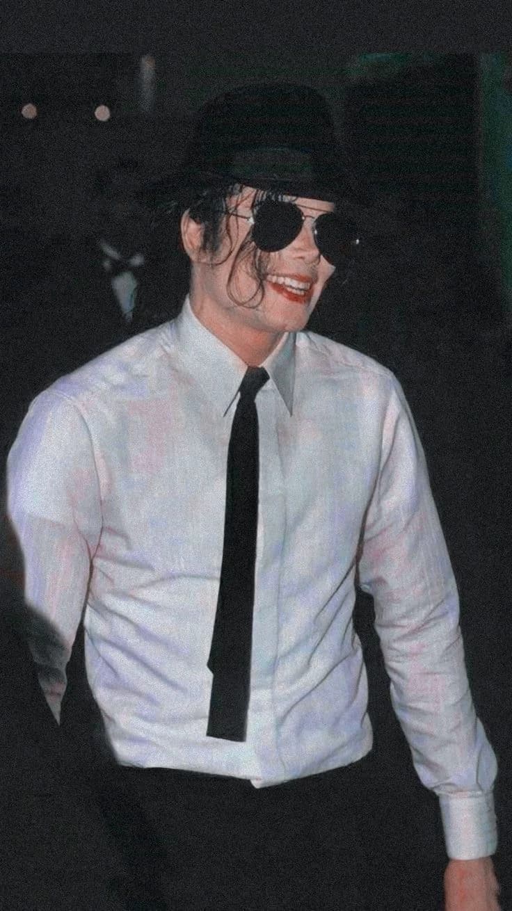 Michael Jackson thumbnail