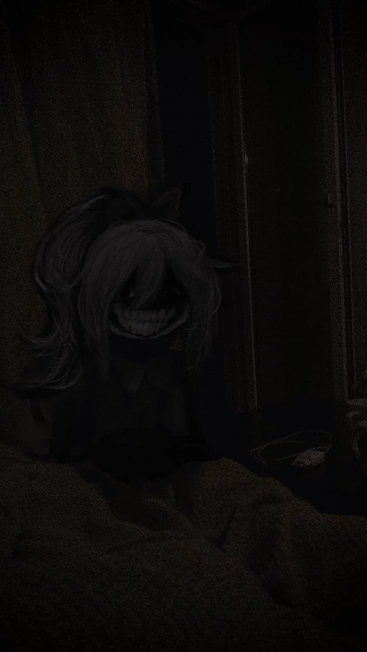 Riley Psyco Roommate thumbnail