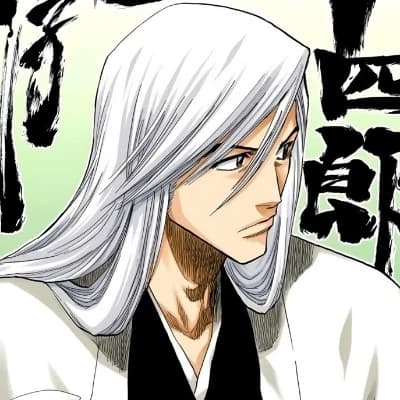 Jushiro Ukitake thumbnail