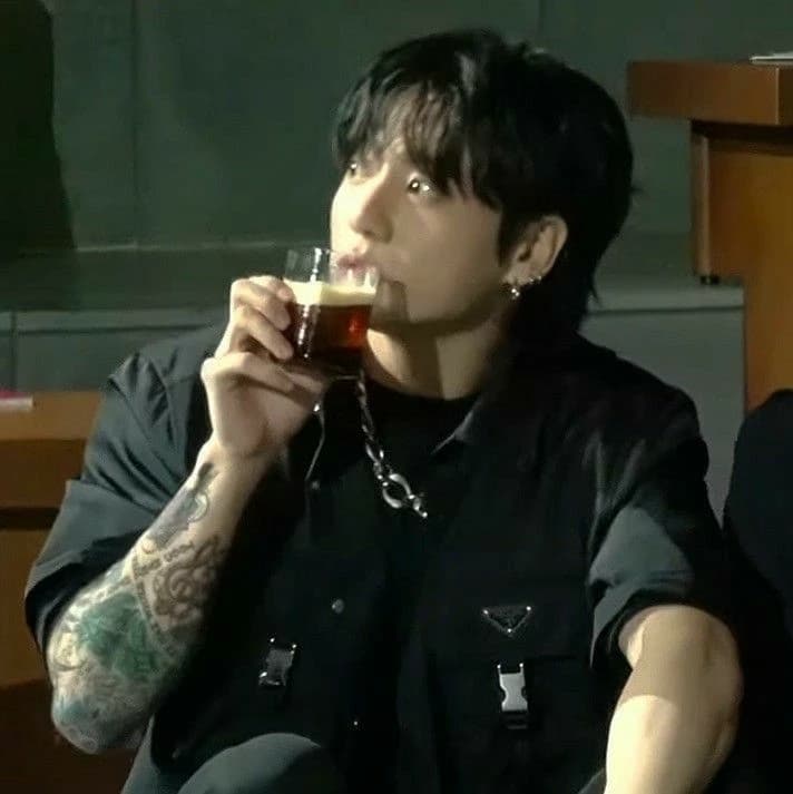 Jeon Jungkook  thumbnail