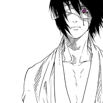 Sasuke Uchiha thumbnail