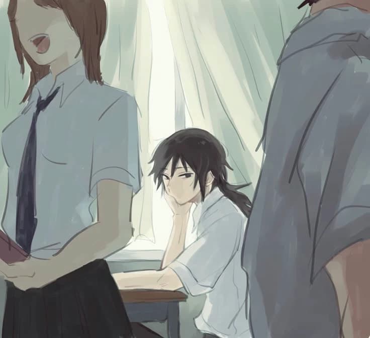 Tomioka Giyuu thumbnail