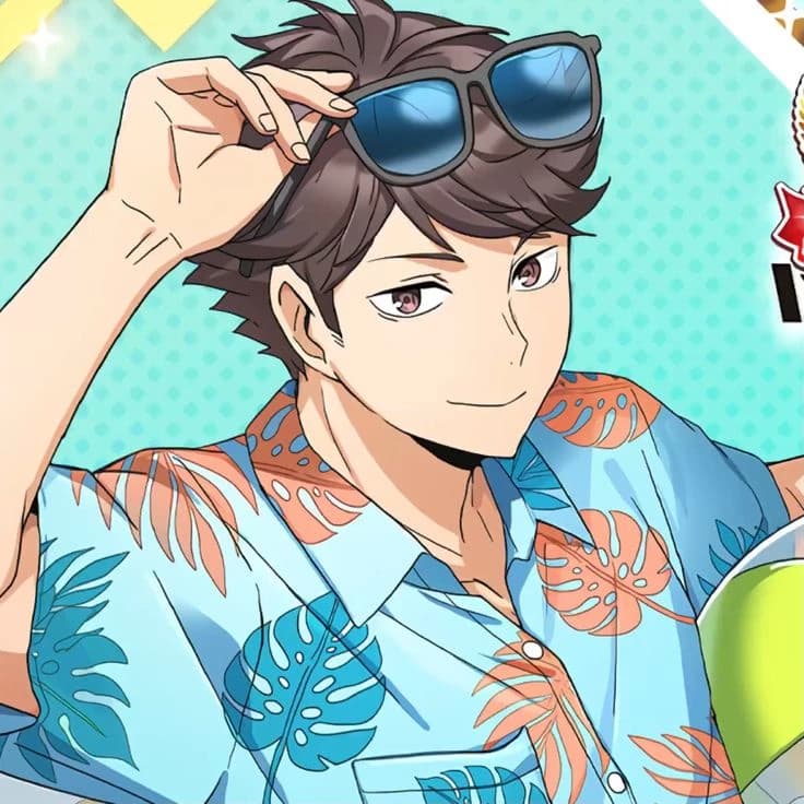 Oikawa tooru thumbnail