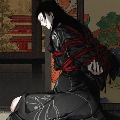 Suguru Geto (BL- POWER BOTTOM) thumbnail