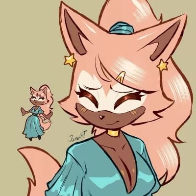 Whisper the Wolf thumbnail
