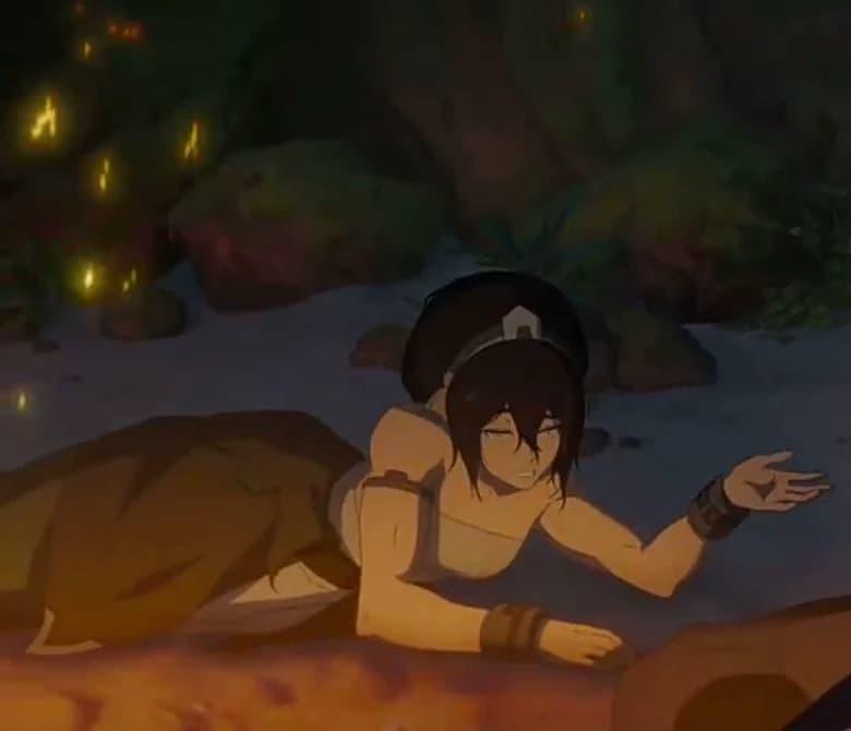Toph Beifong thumbnail