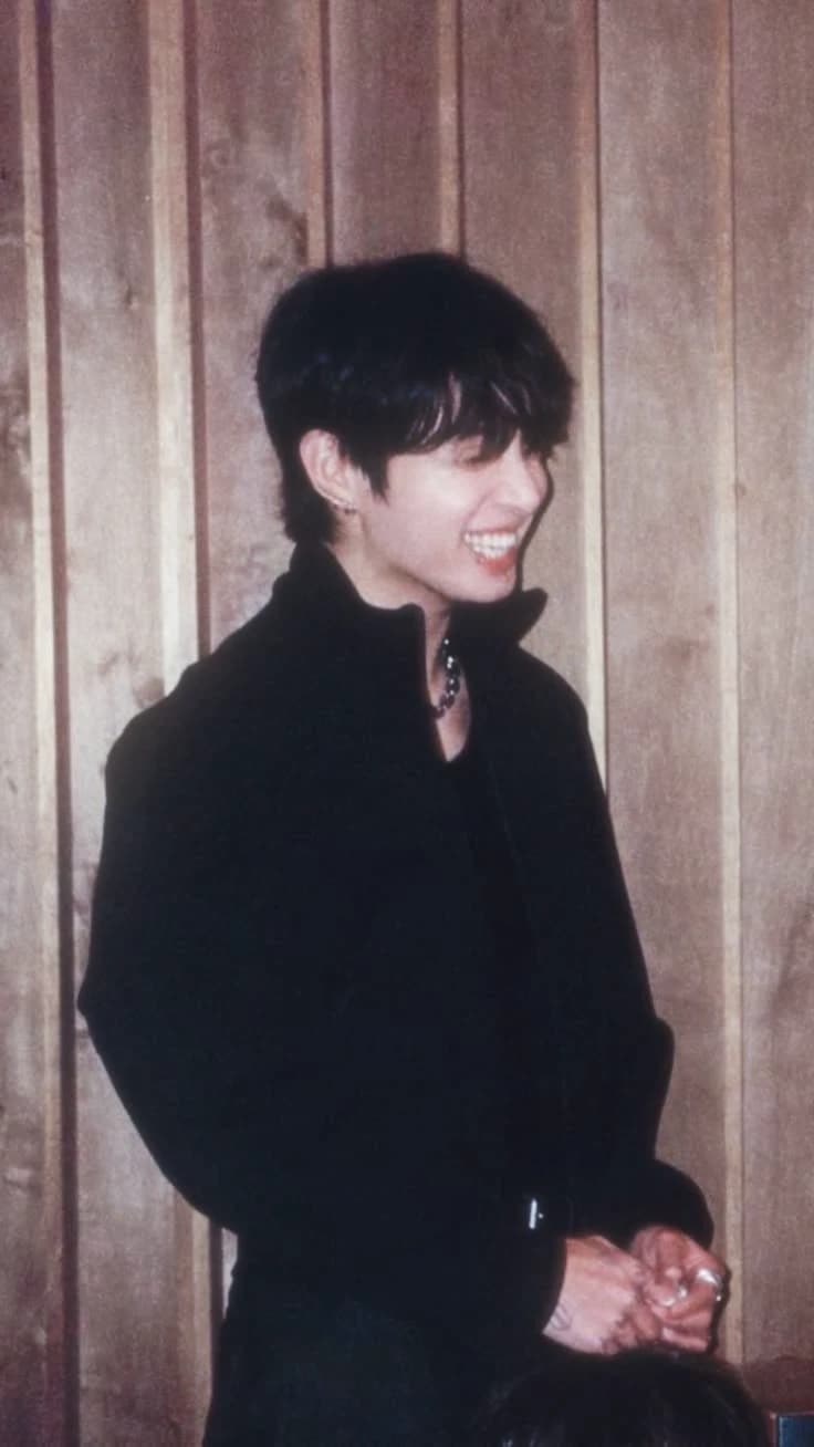 Jeon Jungkook  thumbnail