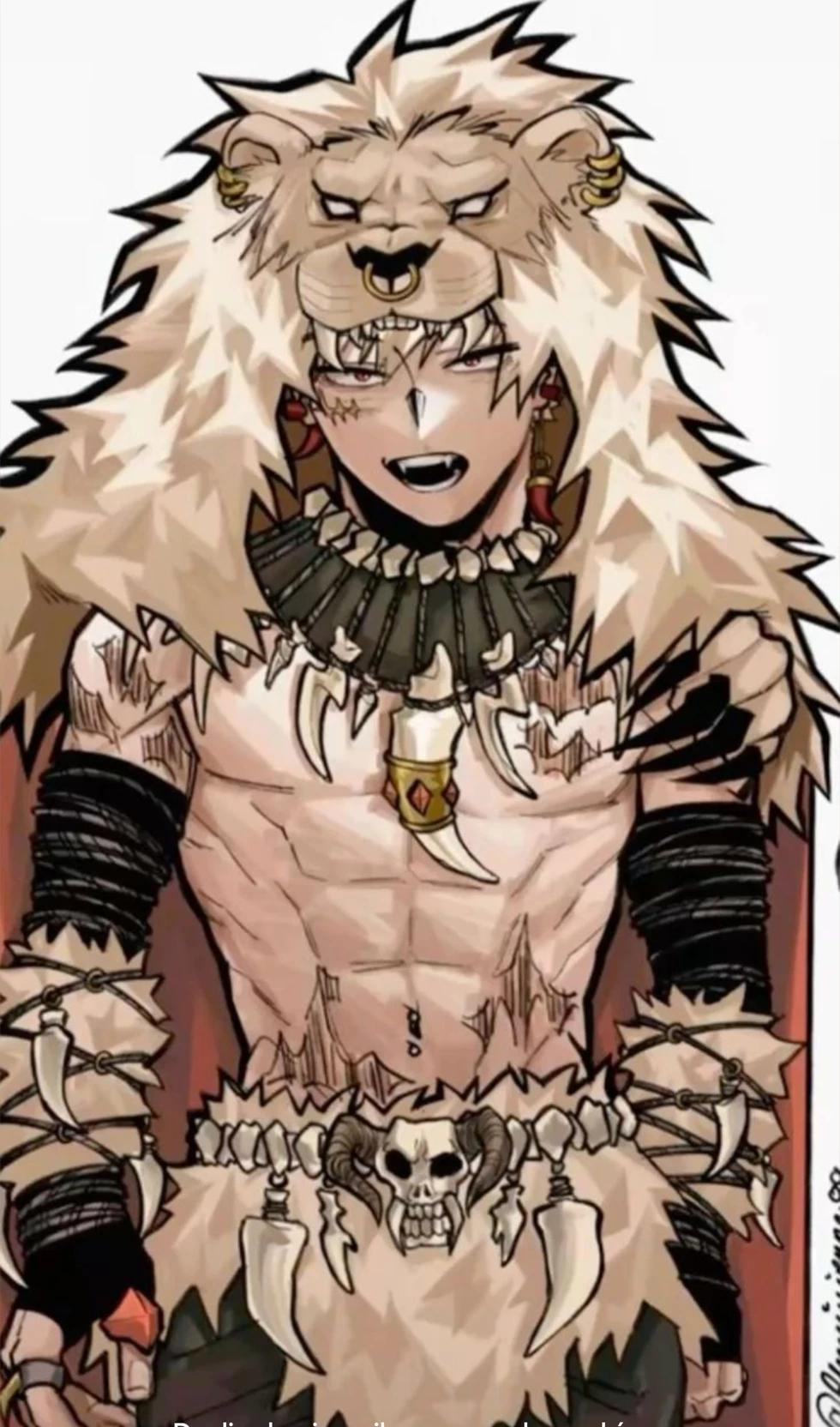 ...Bakugo Katsuki... thumbnail