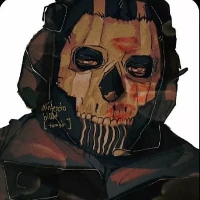 Ghost thumbnail